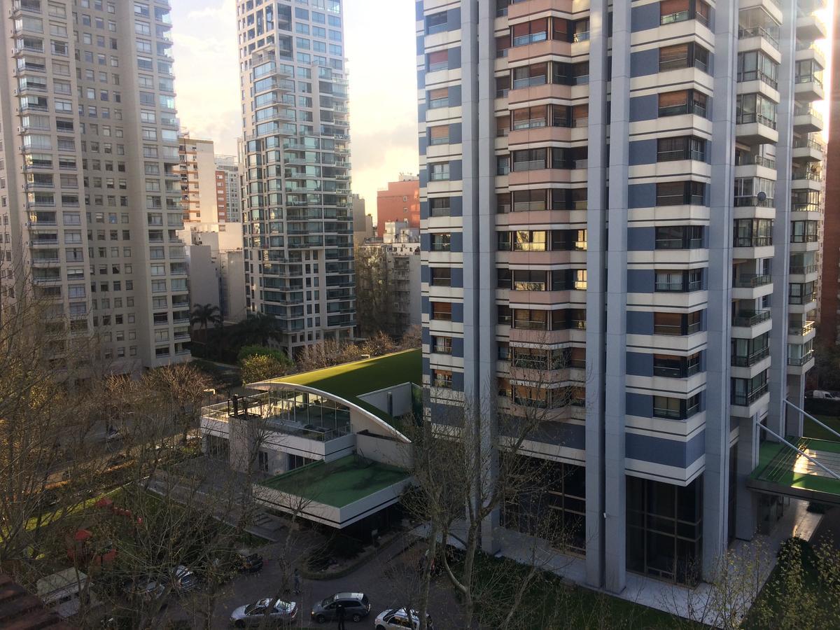 City Park Buenos Aires Exterior photo